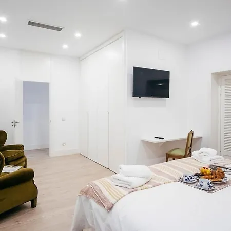 Apartment Fantastico 5h & 4b Centro *