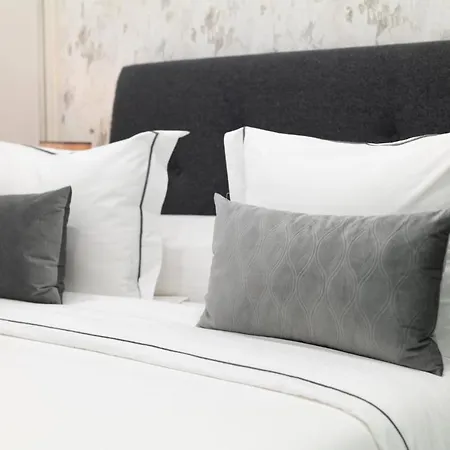 Apartment Modern Loft Near Puerta Del Sol Madrid