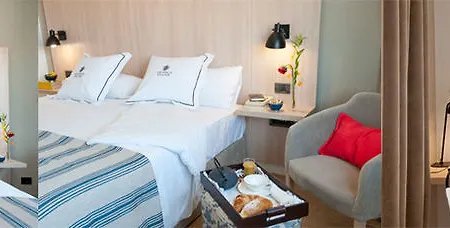 Hotel Aravaca Village