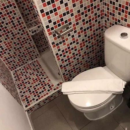 Apartamento En Barrio Multicultural Lavapies Apartment