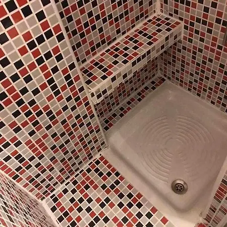 Apartamento En Barrio Multicultural Lavapies