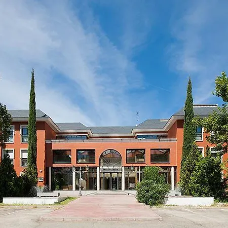 Th La Florida Madrid