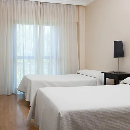 Aparthotel Th La Florida 3*