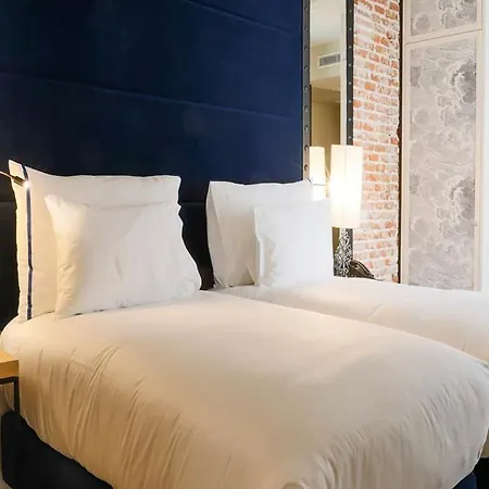 Pestana Plaza Mayor Hotel