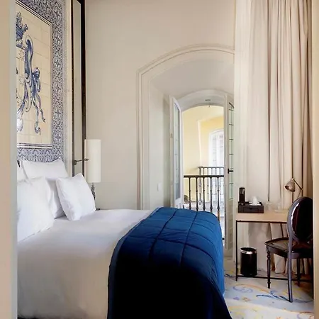 Ξενοδοχείο Pestana Collection Plaza Mayor