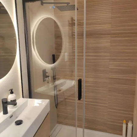 Apartment Av. Asturias *