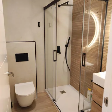 Apartment Av. Asturias Madrid