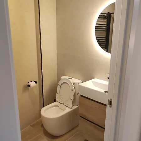 Apartment Av. Asturias *