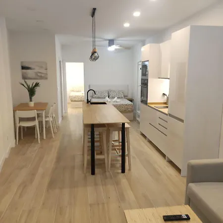 Apartment Av. Asturias