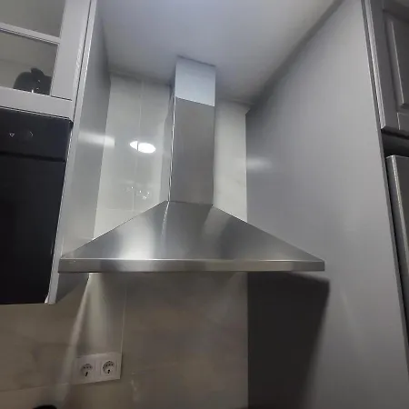 Apartment Volpi Mazzo *