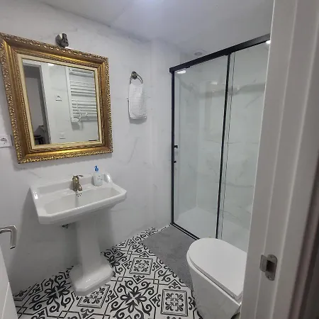 Volpi Mazzo Apartamento *
