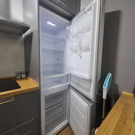 Apartamento Volpi Mazzo *