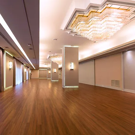 Melia Castilla מלון 4*
