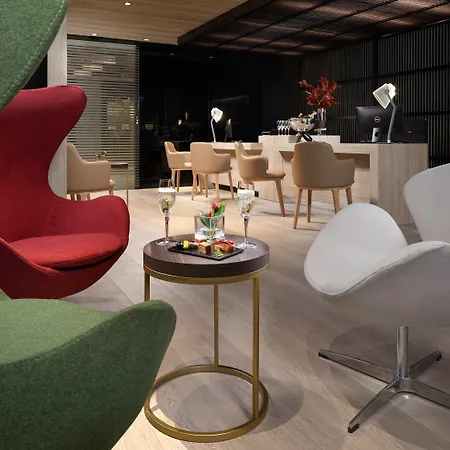 Melia Castilla Hotel
