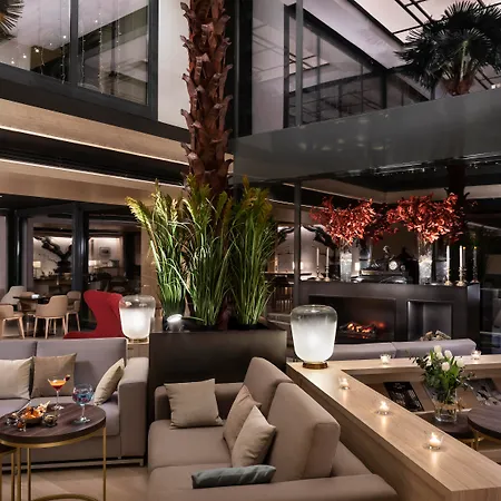 Melia Castilla 4*