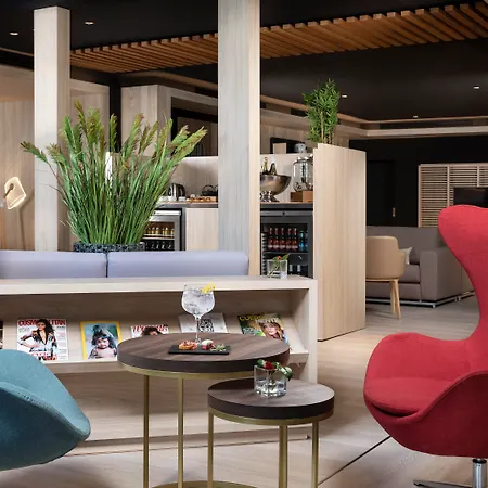 Melia Castilla 4*