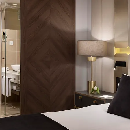 Hotel Melia Castilla 4*