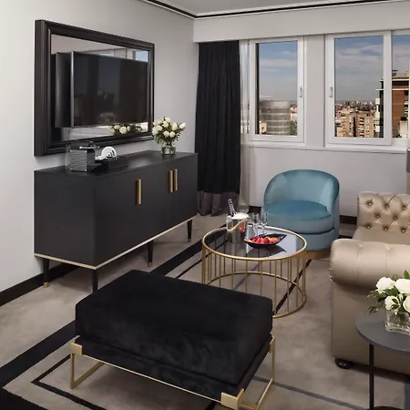 Melia Castilla 4*