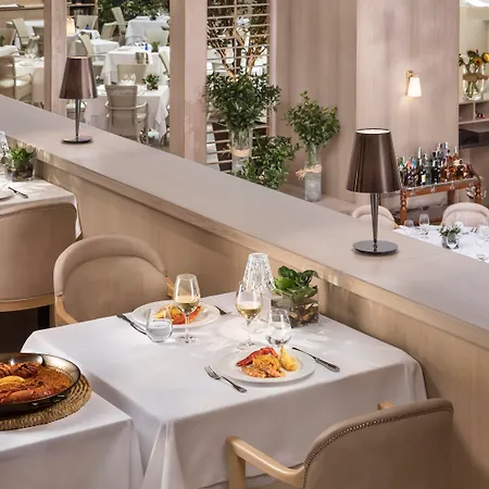 Melia Castilla 4* Madryt