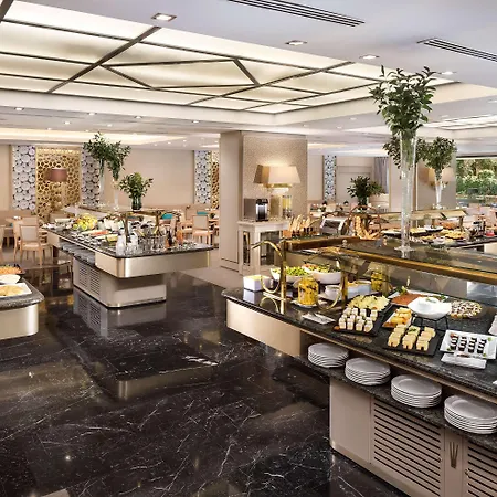 Hotel Melia Castilla 4*