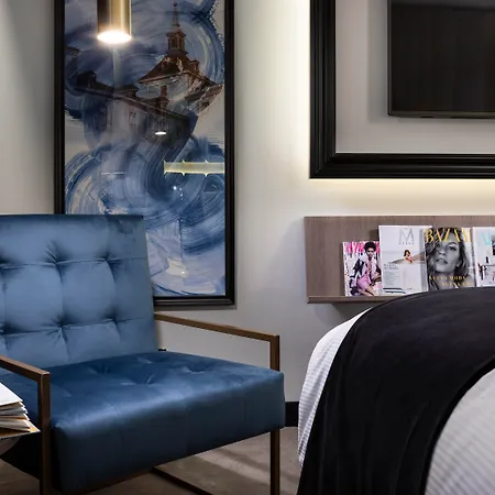 Hotel Melia Castilla