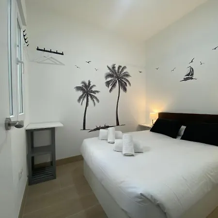 Apartment Charming Delicias Iii Madrid