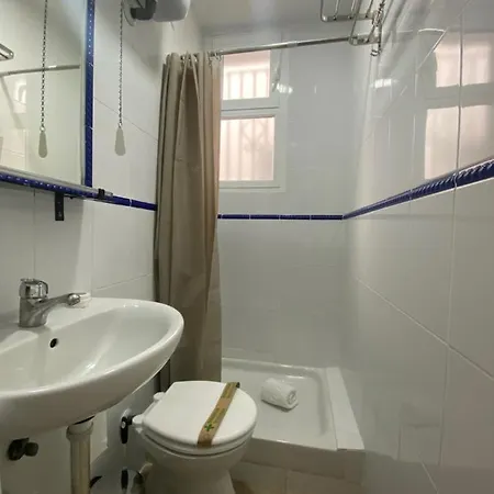 Charming Delicias Iii Apartment