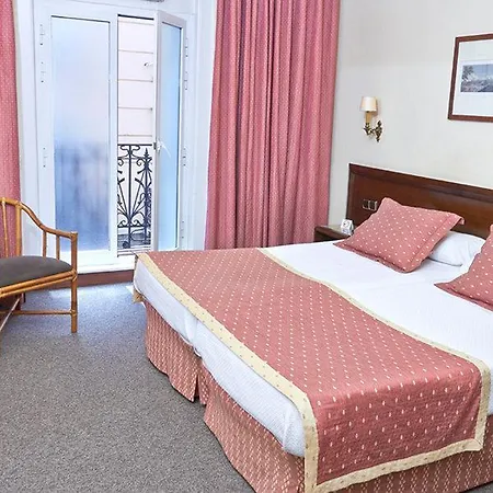 Hotel Carlos V