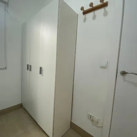 Apartment Charming Delicias Iii Madrid