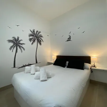 Apartment Charming Delicias Iii *