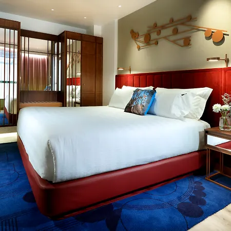 Hard Rock 4* Madrid