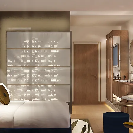 Hotel Hard Rock Madrid