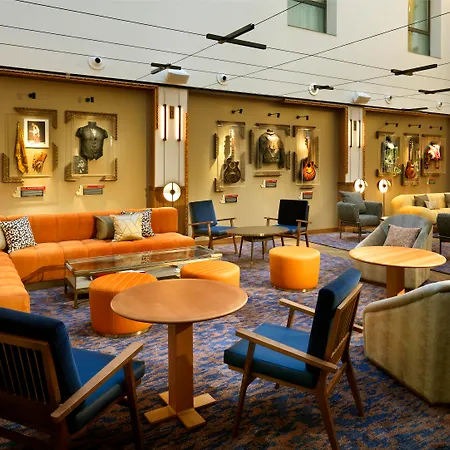 Hotel Hard Rock
