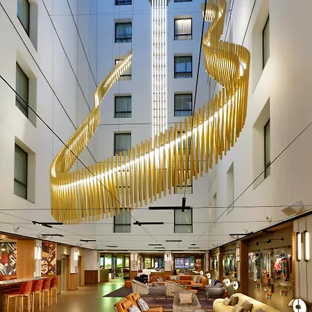 Hard Rock Hotel