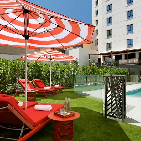 Hotel Hard Rock
