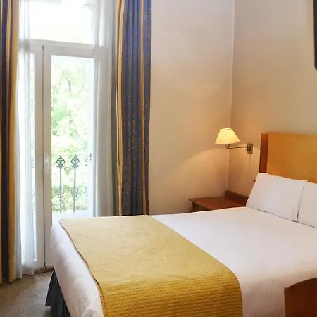 Hotel Itc Mora By Soho Boutique
