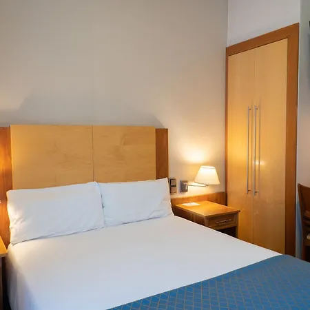 Hotel Itc Mora By Soho Boutique Madrid