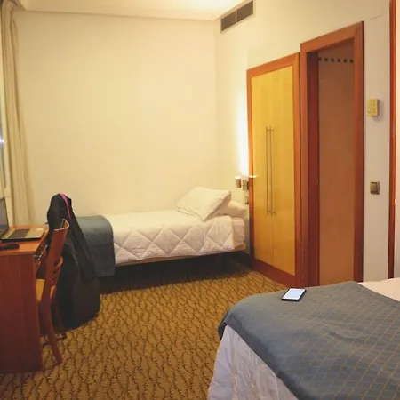 Hotel Itc Mora By Soho Boutique Madrid