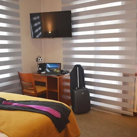 Hotel Itc Mora By Soho Boutique 2*