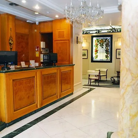 Hotel Itc Mora By Soho Boutique 2*