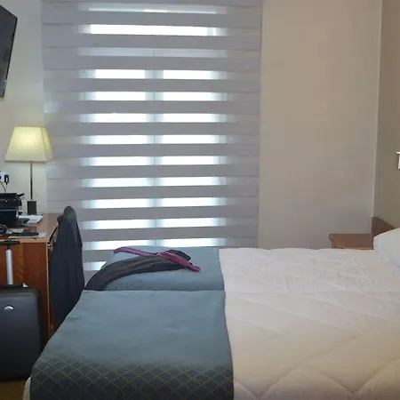 Hotel Itc Mora By Soho Boutique Madrid