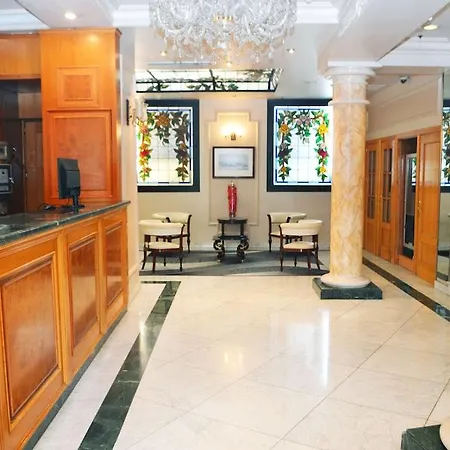 Itc Mora By Soho Boutique 2*