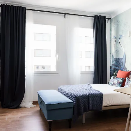 Smartr Gran Via 47 Aparthotel
