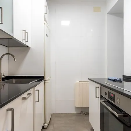 Apartment Modern Cozy - 1bedroom 1bathroom - Lavapies