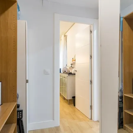 Downtown And Cozy - 1 Bedroom 1 Bathroom - Chueca Appartement