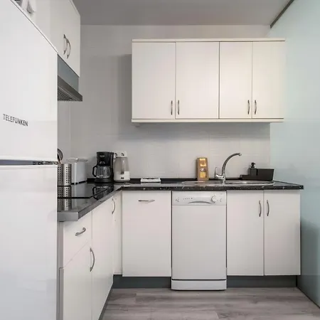 Appartamento 1 Bedrooms 1 Bathrooms Furnished - Cortes - Cozy- Mintystay
