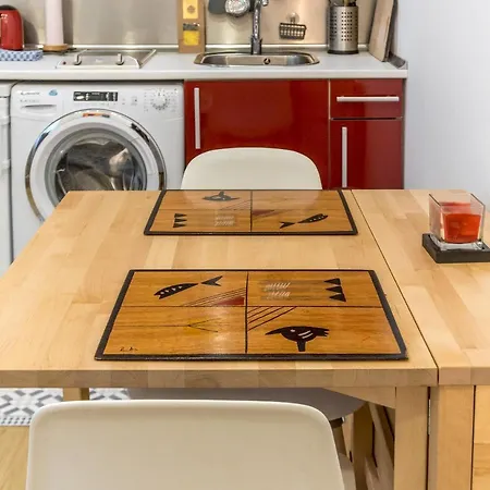 Downtown And Cozy - 1 Bedroom 1 Bathroom - Chueca *