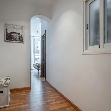 1 Bedrooms 1 Bathrooms Furnished - Cortes - Cozy- Mintystay *