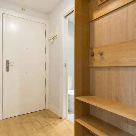 Apartment Downtown And Cozy - 1 Bedroom 1 Bathroom - Chueca