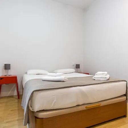 Apartment Downtown And Cozy - 1 Bedroom 1 Bathroom - Chueca Madrid